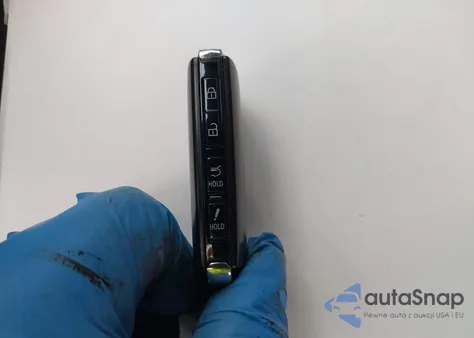 2024 Mazda Cx-5 2.5 S Carbon Edition из США, поврежденный, VIN JM3KFBCMXR0401030